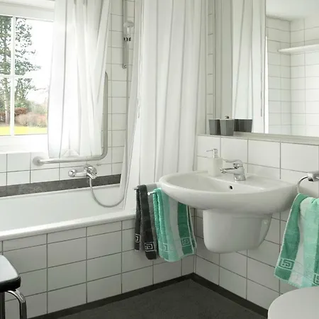 Sonnige Ferienwohnung Am Meer 公寓 *