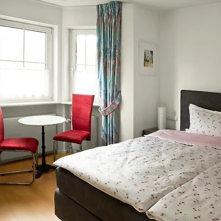 Sonnige Ferienwohnung Am Meer 公寓